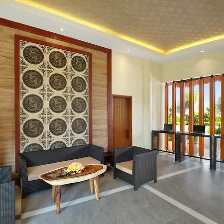 The Miracle Villa Nusa Dua Nusa Dua  Ngoại thất bức ảnh