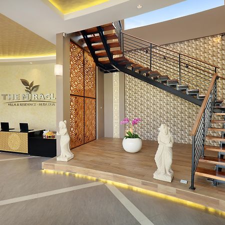 The Miracle Villa Nusa Dua Nusa Dua  Ngoại thất bức ảnh