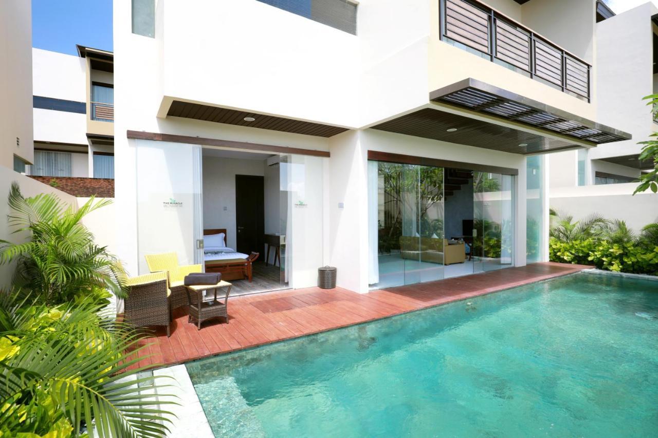 The Miracle Villa Nusa Dua Nusa Dua  Ngoại thất bức ảnh