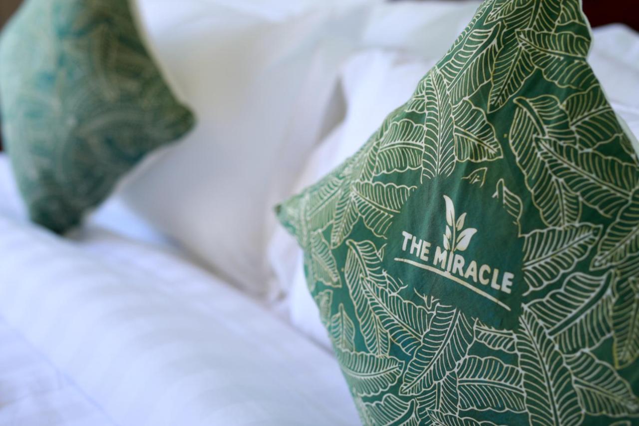 The Miracle Villa Nusa Dua Nusa Dua  Ngoại thất bức ảnh