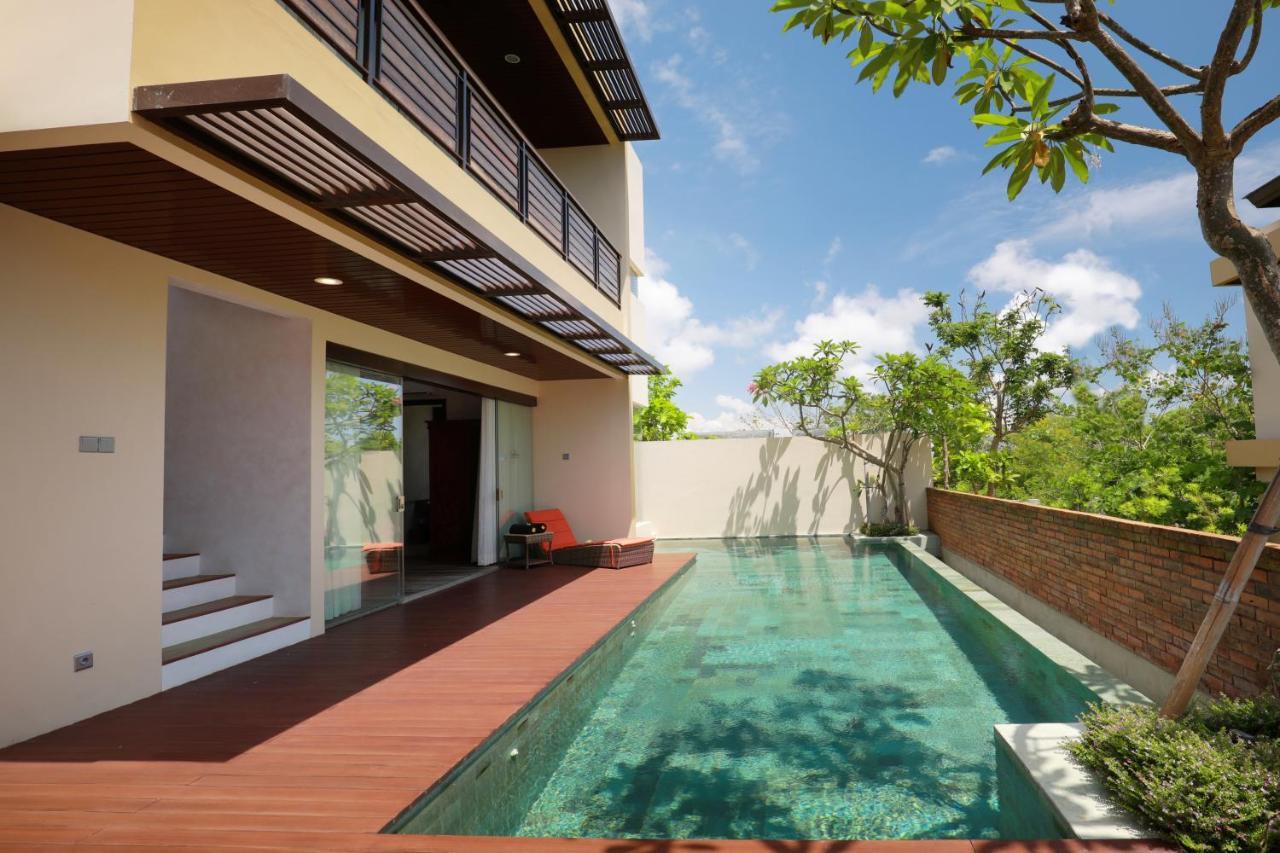 The Miracle Villa Nusa Dua Nusa Dua  Ngoại thất bức ảnh