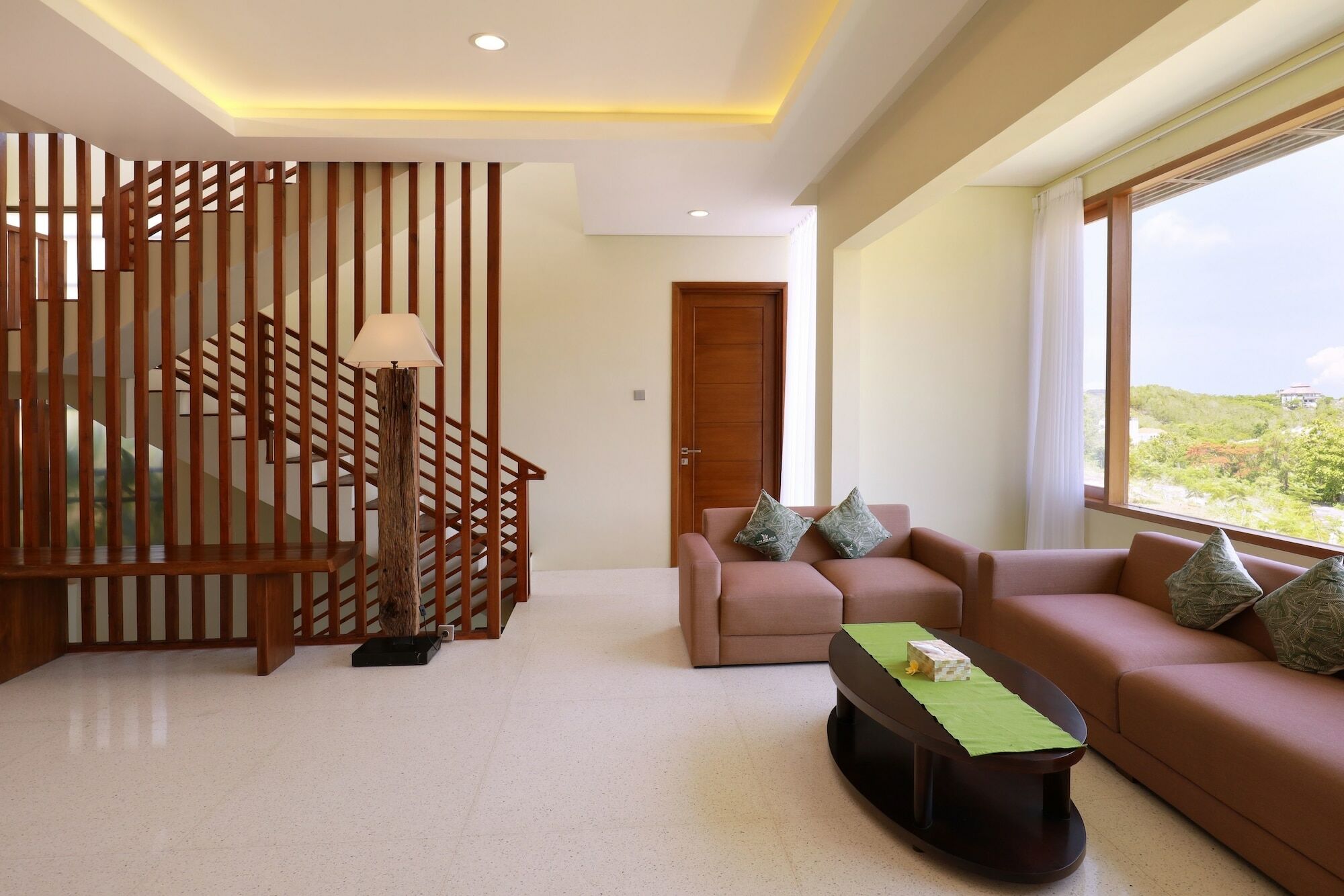 The Miracle Villa Nusa Dua Nusa Dua  Ngoại thất bức ảnh