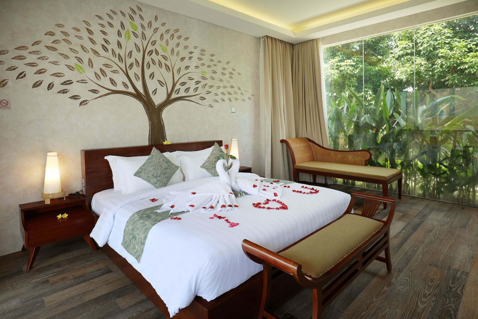 The Miracle Villa Nusa Dua Nusa Dua  Ngoại thất bức ảnh